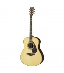 Yamaha LL16 ARE Acoustic Electric Guitar 
